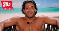 Love Island icon faces 'hardest 24 hours of his life' with brutal mental battle