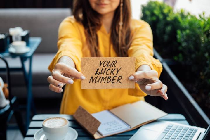 Los números de la suerte para tu signo del zodiaco en octubre 2025