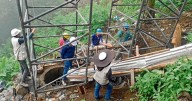 Supimos que: Forjan el puente de cristal en el bulevar de Chipre (Manizales)