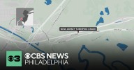 Wrong-way crash on turnpike in South Jersey leaves 4 dead, police say