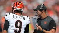 Zac Taylor record without Joe Burrow: How Bengals have struggled under coach when star QB is sidelined