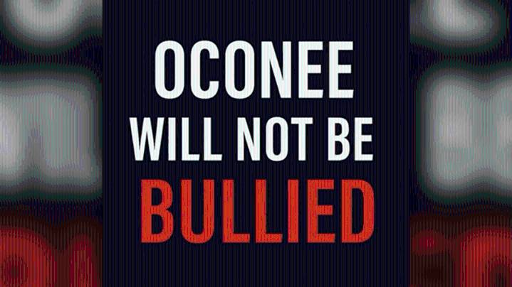 Oconee Co. council chair claims developer sent threatening letter