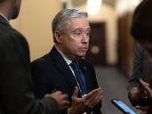 New report card gives federal Liberals a "D" in fiscal accountability