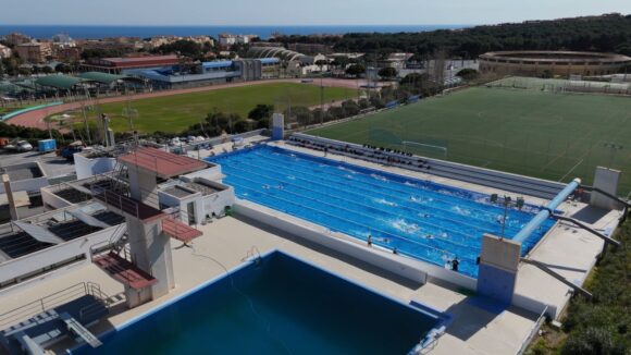 El impacto del turismo deportivo en Torremolinos crece un 86% y supera los cuatro millones de euros en 2025