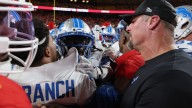 NFL suspends Lions safety Brian Branch for role in fight vs. Chiefs