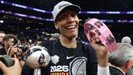 A’ja Wilson’s historic season for the Aces explained in numbers
