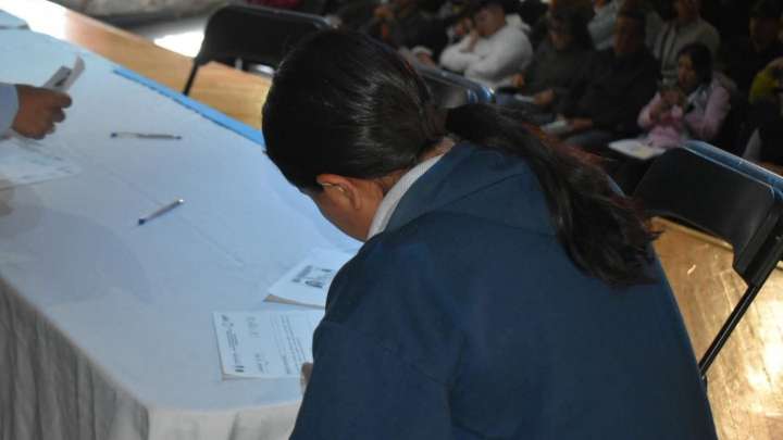 Último Día de Registro a Apoyo Bienestar de $12,000: ¿Qué Mujeres se Inscriben el 31 de Octubre?