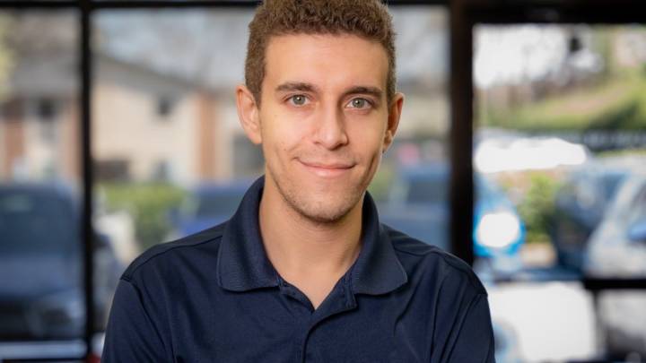 Chess grandmaster Daniel Naroditsky unexpectedly dies at 29