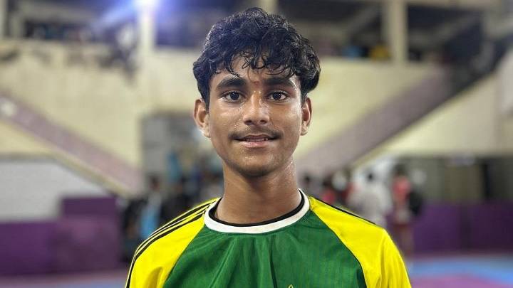 Sportvot x FPJ: Palghar Jilha Kabaddi Association Aayojit Kabaddi Spardha 2025 Witnesses High