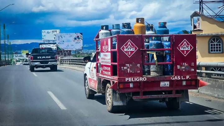 Precio del Gas LP en el Valle de Tulancingo: sube o baja del 5 al 11 de octubre