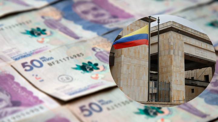 Alarma en la Rama Judicial por nuevo recorte de 695 mil millones de pesos en el presupuesto. Advierten graves afectaciones