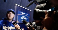 World Series Blue Jays manager wants Ohtani to give hat back