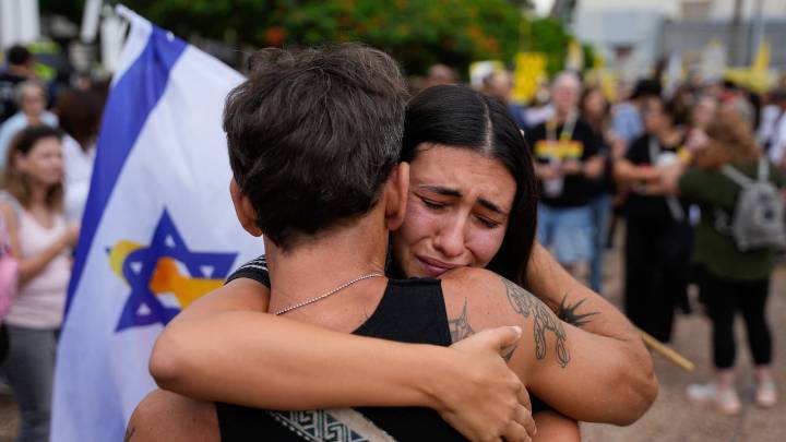 Las claves del acuerdo entre Israel y Hamás. ¿Qué falta para sellar el fin de la guerra?