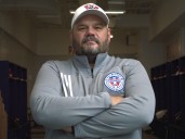 LeGros takes the helm as head coach for Team Ontario U18 | Grande Prairie Daily Herald Tribune