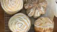 B.C. food swap group supports home bakers, gardeners in sharing their bounty as cost of living climbs