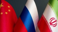 Iran, Russia, China Reject E3’s Snapback Move, Urge End To IAEA Reporting Under UNSCR 2231