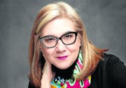 «Nunca se me verá hacer un papel con el que noesté de acuerdo»