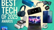 Gizmodo's Best Tech of 2025 Awards!