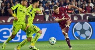 Lanús venció a la Universidad de Chile y sacó boleto para la final de la Copa Sudamericana