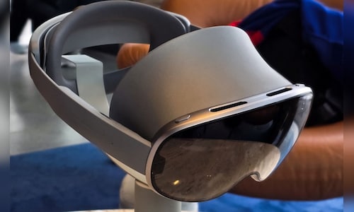 Samsung’s Galaxy XR headset debuts at half the price of Apple’s Vision Pro