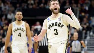 Big Ten basketball predictions, preseason awards, all