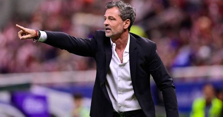 Diego Cocca mantiene viva la esperanza del Atlas para clasificar al Play