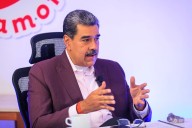 Nicolás Maduro dice que responsables de planear atentado contra embajada en Caracas están en EE. UU.