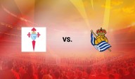 Celta de Vigo vs Real Sociedad en vivo por fecha 9 de Liga de España 2
