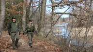 DNR officers are Michigan's 'experts' on rural search