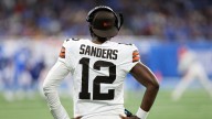 In hindsight, Shedeur Sanders should have said yes to the Ravens