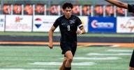 Plainfield Central, Minooka hopes success continues into the playoffs: The Herald