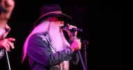 Oak Ridge Boys singer talks Jim Halsey, group's lineup ahead of Tulsa concert