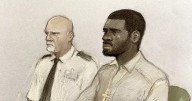 Double murderer who dumped remains in suitcases near Clifton Suspension Bridge jailed for at least 42 years