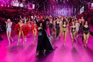 Con presencia chilena: esto es todo lo que debes saber para VER EN VIVO el Victoria’s Secret Fashion Show 2025 en Chile