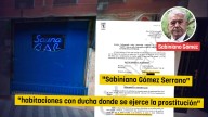 Éste es el documento policial que constata que el suegro de Pedro Sánchez se lucraba de la "prostitución"