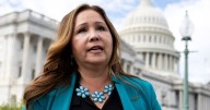 Arizona sues over Mike Johnson’s refusal to swear in Adelita Grijalva