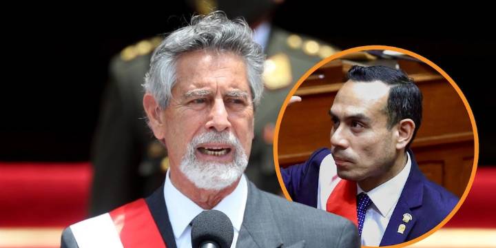 Francisco Sagasti sobre el gobierno de José Jerí: “Hasta ahora no hay acciones visibles”