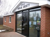 North Bay Humane Society temporarily not accepting any new dogs