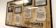 Safe Homes preparing for first fundraiser after Helene amid fundraising and volunteer need