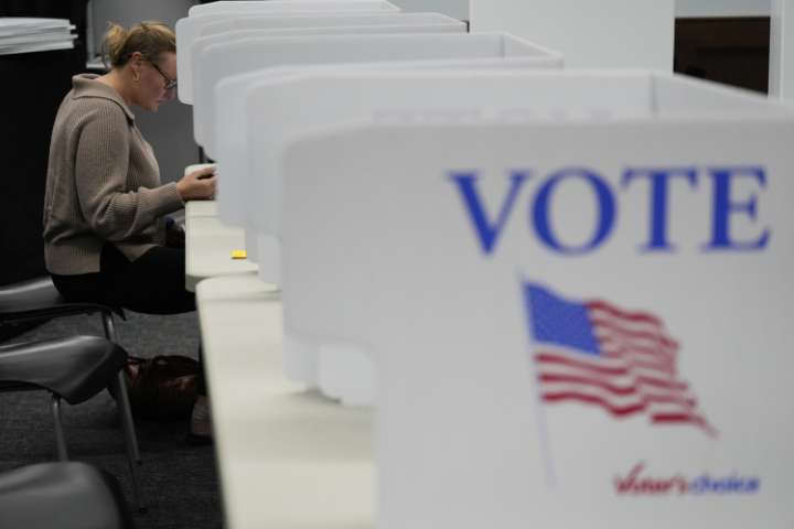 What Dems Miss in Trying To Recapture Young People