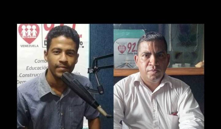 «Equipo de Machado en la región no tiene claro quién es el adversario»: Deivis Jiménez