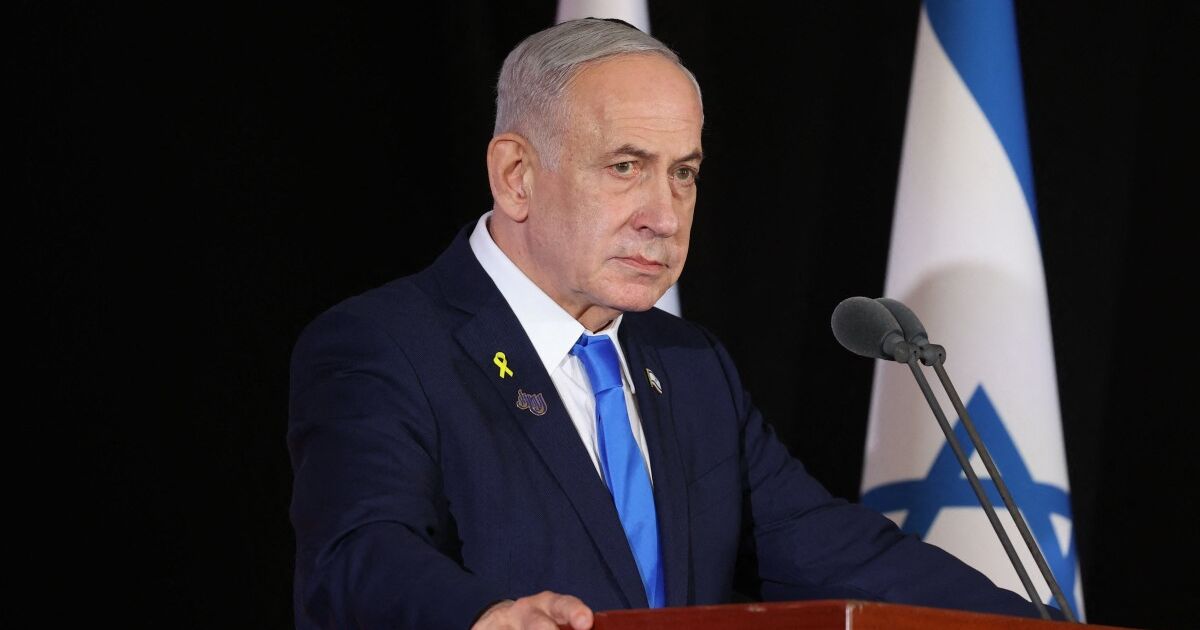Netanyahu está "decidido" a recuperar los cuerpos de todos los rehenes