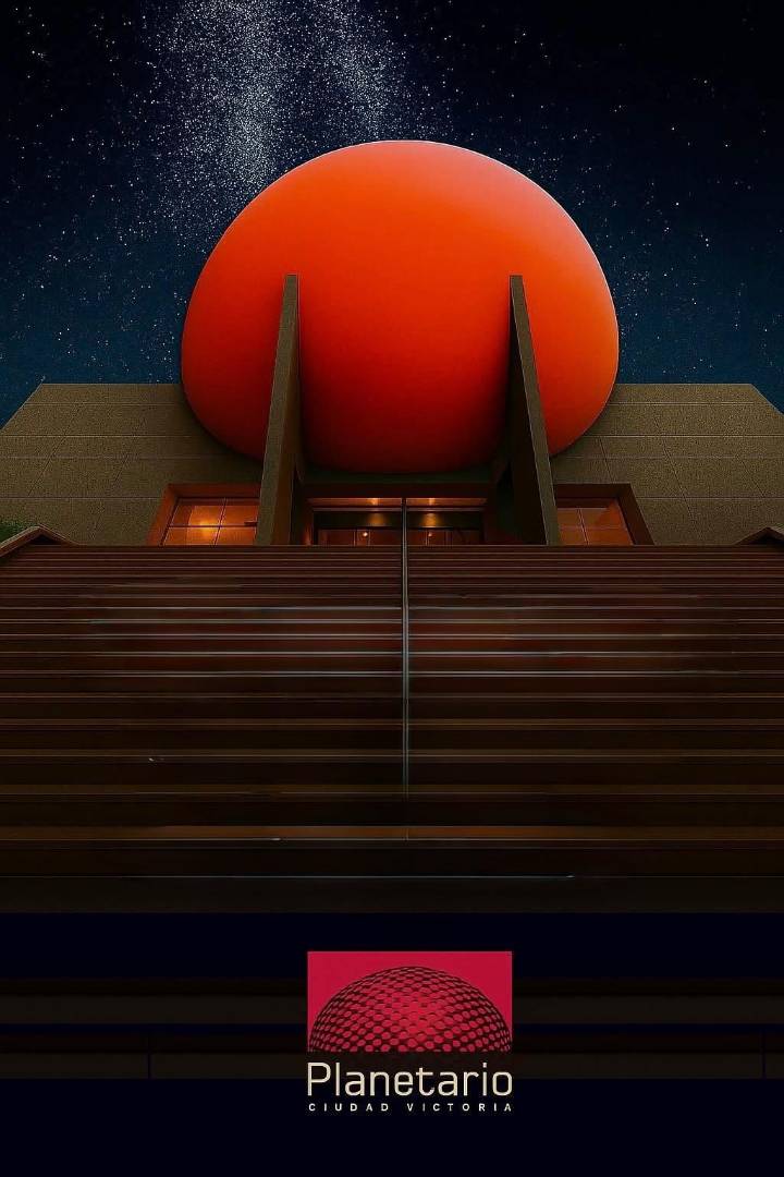 Invitan a un encuentro mágico en el planetario