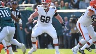 Los Angeles Chargers address offensive line (kind of), team signs two players