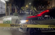 Detienen a presunto homicida de hombre apuñalado en Mirasierra; crimen fue captado en video
