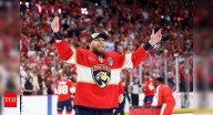 Sam Bennett of the Florida Panthers' Net Worth: $20-$30 million value, contract, and $8 million salary revealed