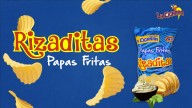 😋 ¡Llegaron Rizaditas!
