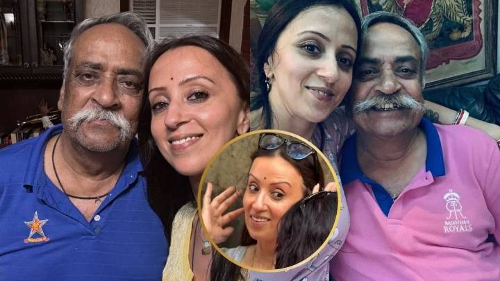 Ishitta Reacts To Backlash For Smiling At Uncle Piyush Pandey's Funeral Entertainment News