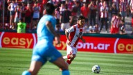 Instituto se impone 1-0 ante Atlético Tucumán en Córdoba por el Clausura