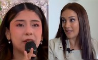 Tiktoker Zully admite falta con Marina Mora tras confirmar que tiene intenciones de ser Miss Perú: "Quiero pedirle disculpas"
